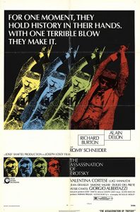 The Assassination of Trotsky (1972) DVDRip
