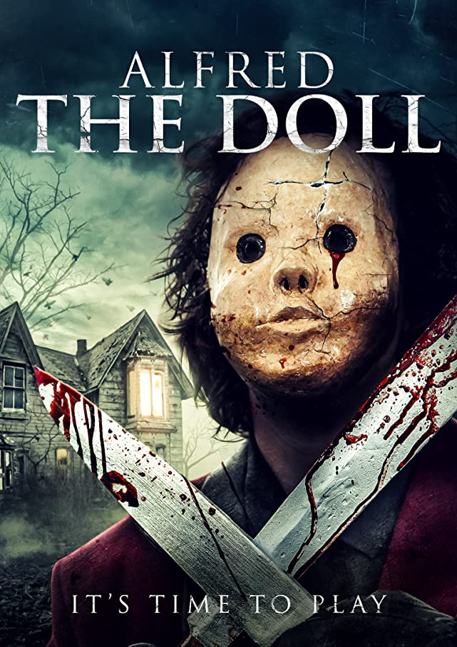 Doll Cemetery (2019) WEBRip 1080p HD