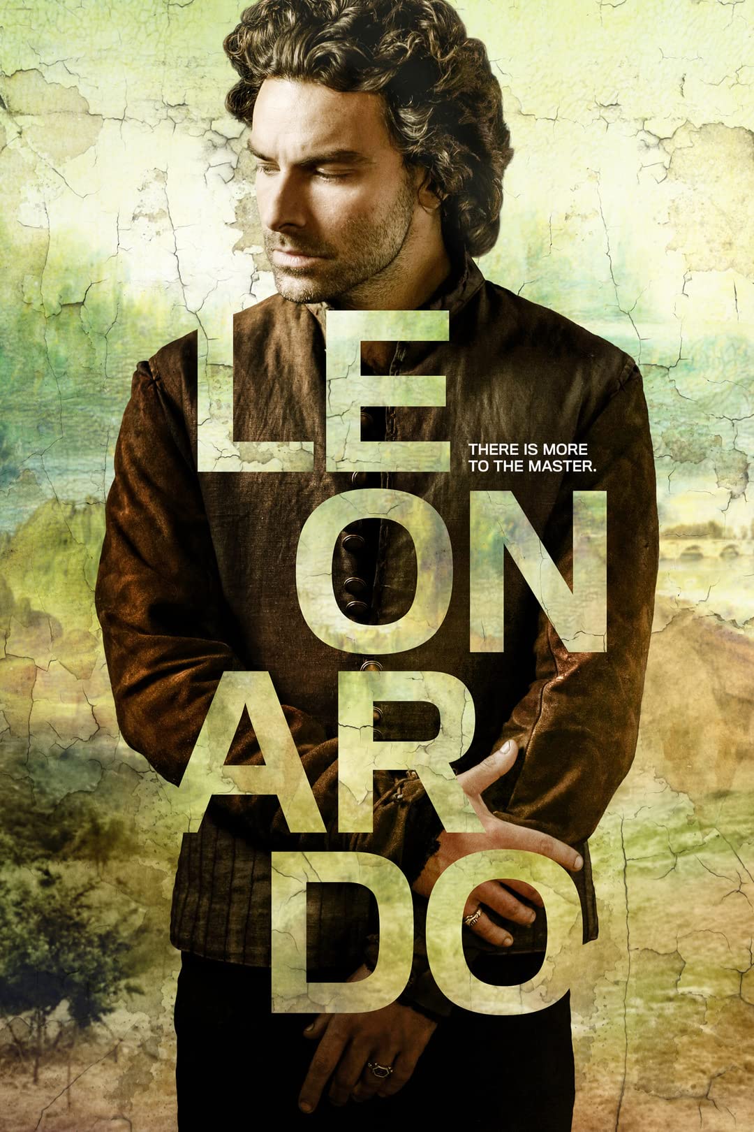 Leonardo (2021) Serie de TV Primera Temporada 720p HD