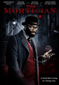 The Mortician (2011) BluRay 1080p HD
