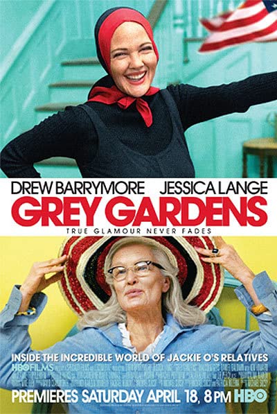 Grey Gardens (2009) WEBRip 1080p HD VIP