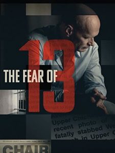 The Fear of 13 (2015) WEBRip 1080p HD