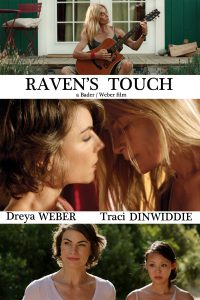 Raven’s Touch (2015) BluRay 1080p HD