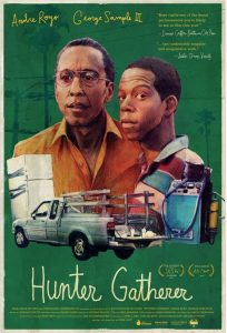Hunter Gatherer (2016) WEBRip 1080p HD