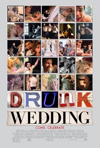 Drunk Wedding (2015) WEBRip 1080p HD