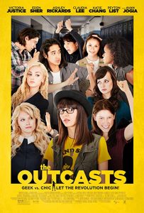 The Outcasts (2017) WEBRip 1080p HD
