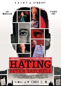 Hating Peter Tatchell (2021) WEBRip 1080p HD