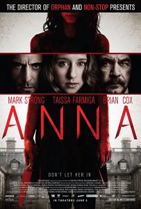 Anna (2013) BluRay 1080p HD