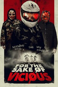 For the Sake of Vicious (2020) WEBRip 1080p HD