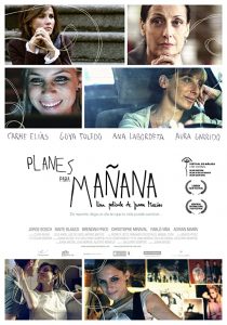 Planes para mañana (2010) DVDRip