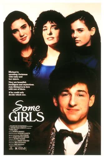 Some Girls (1988) WEBRip 1080p HD VIP