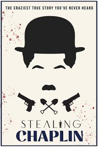 Stealing Chaplin (2020) WEBRip 1080p HD