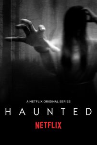 Haunted (2018) Serie de TV Tercera Temporada (2021) 720p HD