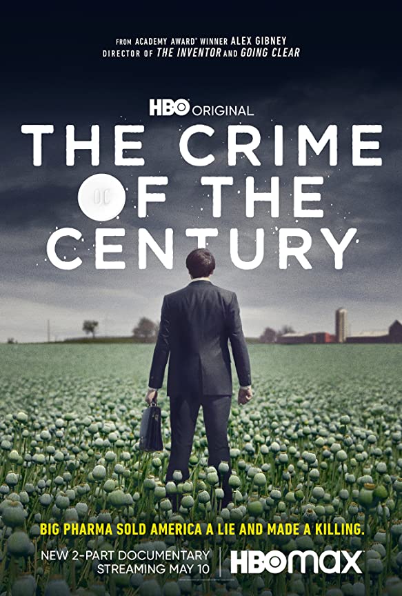 The Crime of the Century (2021) Miniserie de TV 720p HD