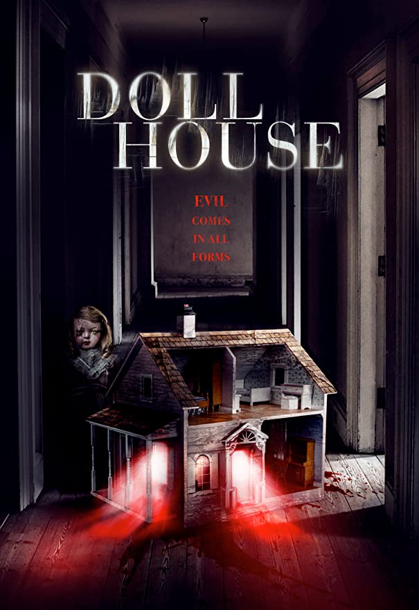Doll House (2020) WEBRip 1080p HD
