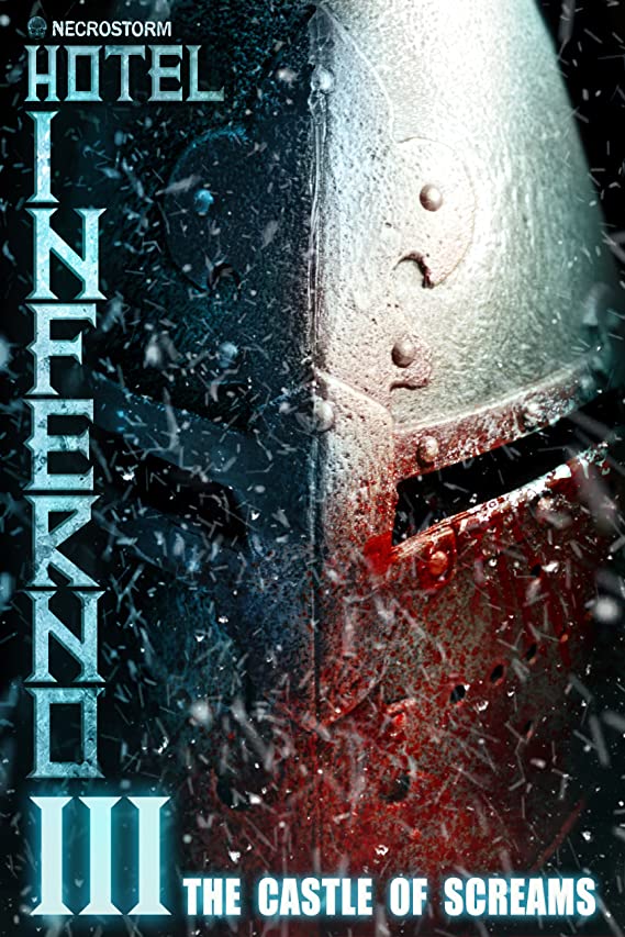 Hotel Inferno 3: The Castle of Screams (2021) BluRay 1080p HD