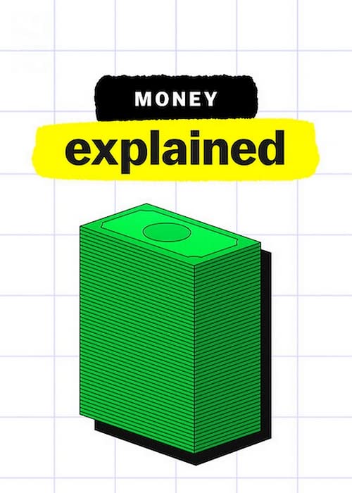Money, Explained (2021) Miniserie de TV Primera Temporada 720p HD