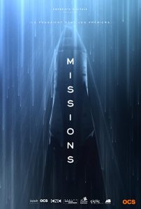Missions (2017) Serie de TV Tercera Temporada (2021) 720p HD