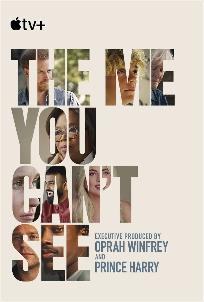 The Me You Can’t See (2021) Miniserie de TV Primera Temporada 720p HD