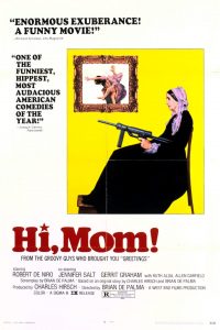 Hi, Mom! (1970) BluRay 1080p HD