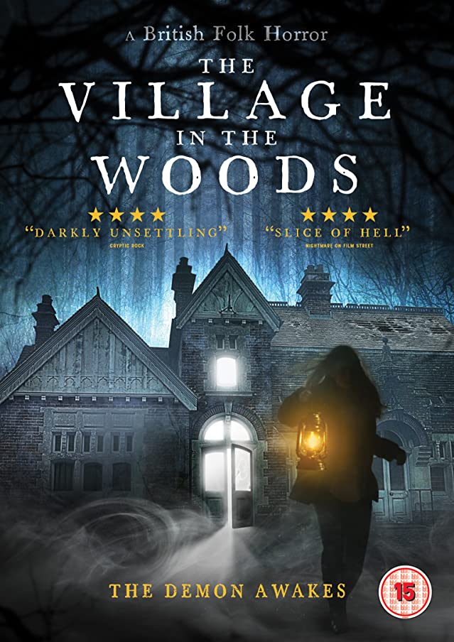 The Village in the Woods (2019) WEBRip 1080p HD