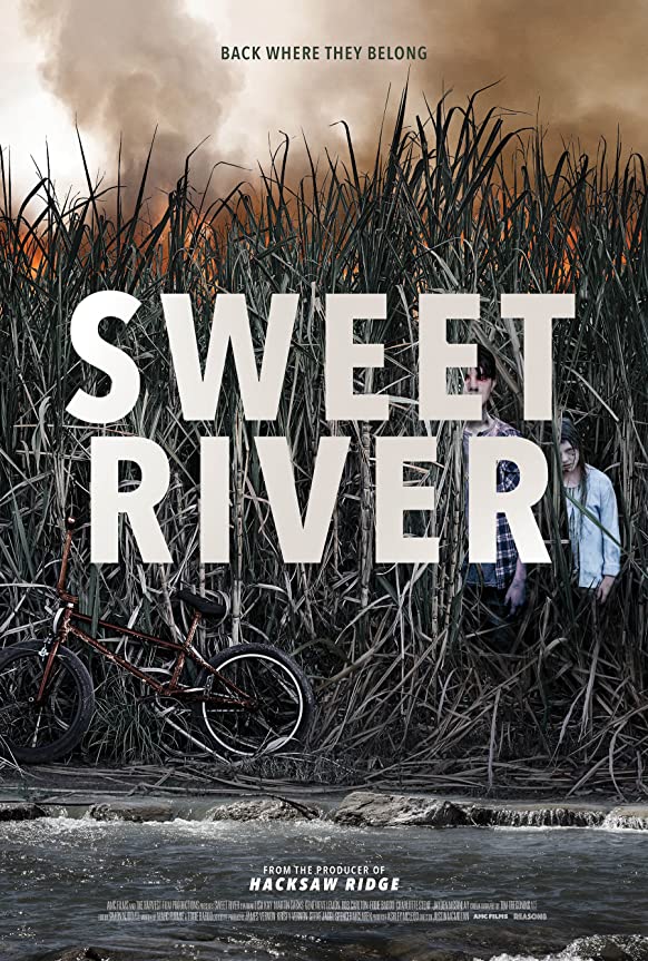 Sweet River (2020) WEBRip 1080p HD