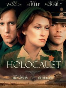 Holocaust (1978) Miniserie de TV