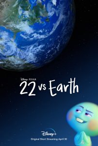 22 vs. Earth (2021) WEBRip 1080p HD Dual Latino / Inglés
