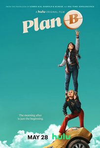 Plan B (2021) WEBRip 1080p HD