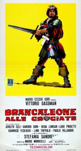Brancaleone alle crociate (1970) BluRay 1080p HD