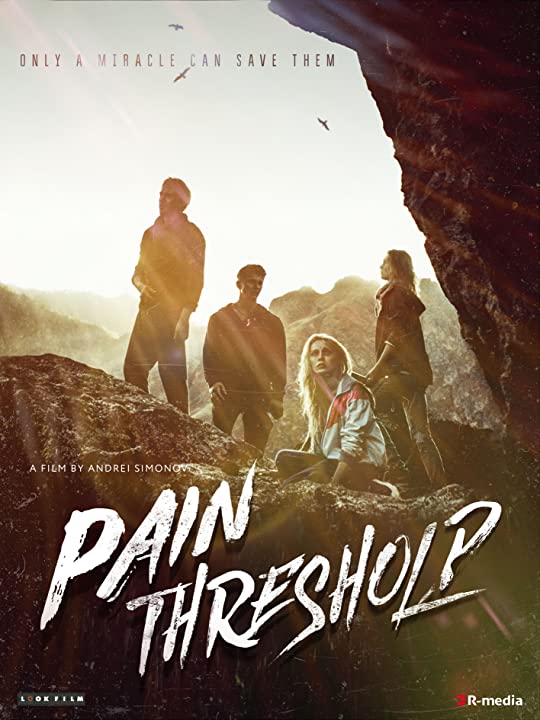 The Threshold of Pain (2019) WEBRip 1080p HD