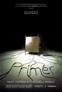 Primer (2004) BluRay 1080p HD