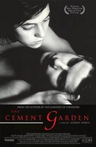 The Cement Garden (1993) DVDRip
