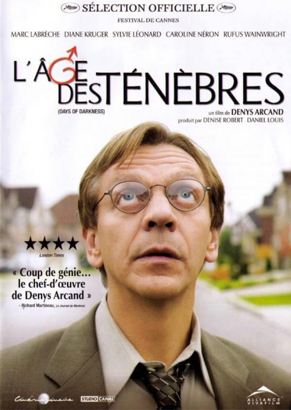 L’âge des ténèbres (2007) DVDRip VIP