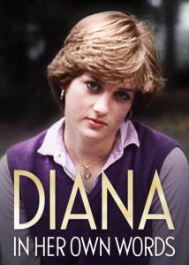 Diana: In Her Own Words (2017) WEBRip 1080p HD