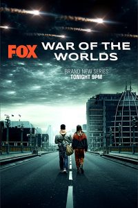 War of the Worlds (2019) Serie de TV Primera Temporada 720p HD