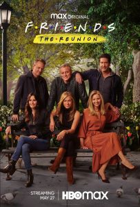 Friends: The Reunion (2021) WEBRip 1080p HD
