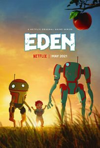 Eden (2021) Serie de TV Primera Temporada 720p HD