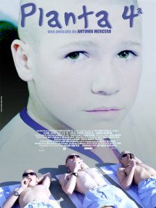 Planta 4ª (2003) DVDRip