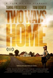 Two Ways Home (2020) WEBRip 1080p HD