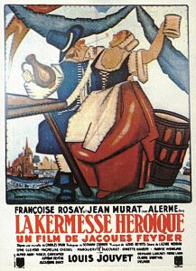 Carnival in Flanders (1935) DVDRip