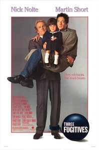 Three Fugitives (1989) WEBRip 1080p HD Dual Latino / Inglés