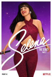 Selena: The Series (2020) Serie de TV Segunda Temporada (2021) 720p HD