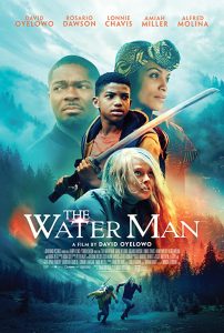 The Water Man (2020) WEBRip 1080p HD Dual Latino / Inglés