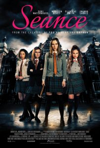Seance (2021) WEBRip 1080p HD
