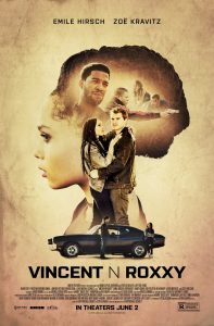 Vincent N Roxxy (2016) WEBRip 1080p HD