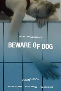 Beware of Dog (2020) WEBRip 1080p HD