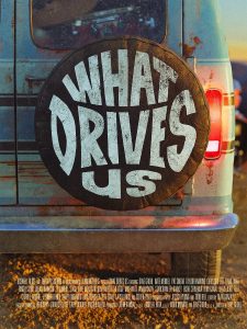 What Drives Us (2021) WEBRip 1080p HD
