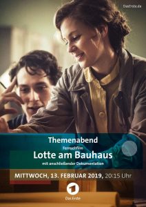 Bauhaus (2019) WEBRip 1080p HD
