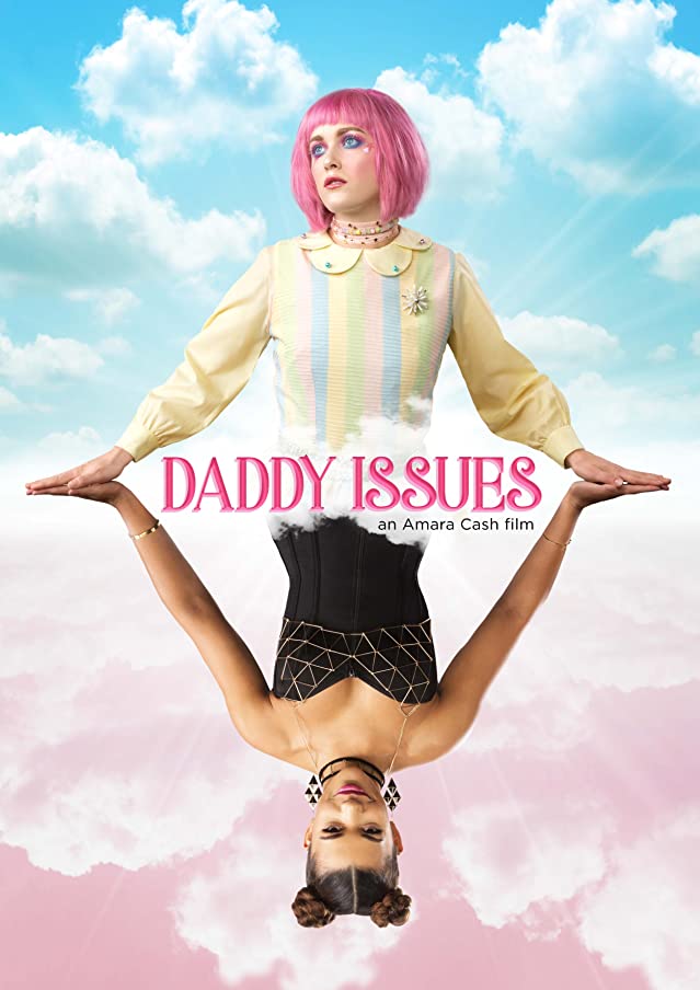Daddy Issues (2018) WEBRip 1080p HD